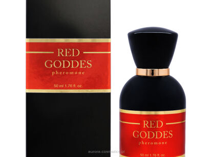 Red Goddes