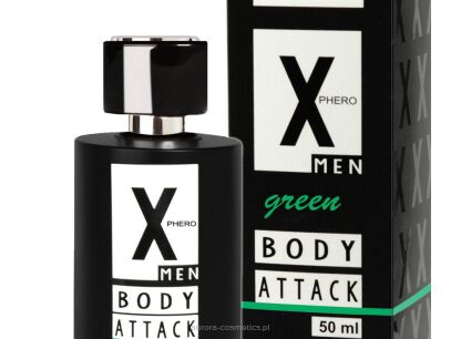 X-Phero men