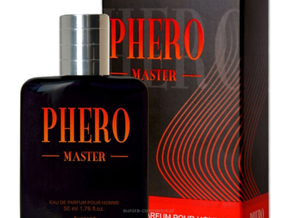 Phero Master