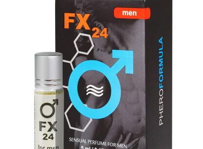 FX