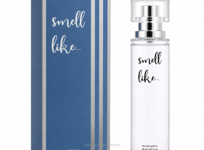 Smell like 