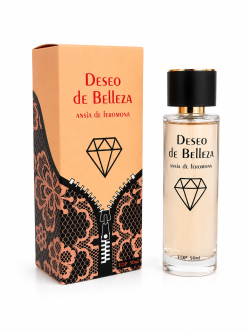 Deseo De Belleza for women 50ml