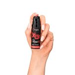 ORGIE Sexy Vibe! Liquid Vibrator HOT rozgrzewający żel intymny 15 ml - 2