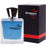 Phobium Pheromo for men 100 ml - 4