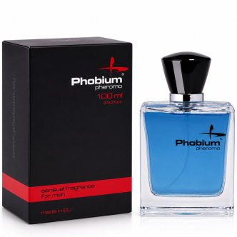 Phobium Pheromo for men 100 ml