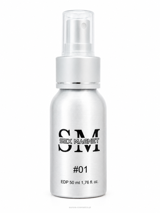 SM Sex Magnet #01 50ml