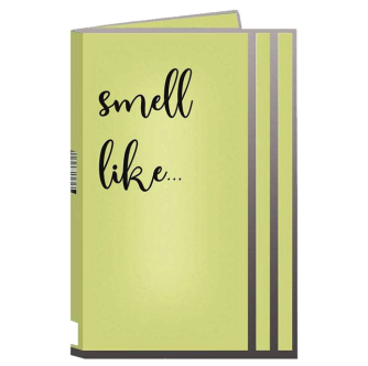 Smell like #06 for women 1 ml