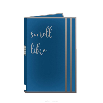 Smell like #10 for  men 1 ml