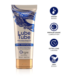 Orgie Lube Tube Xtra Moisturizing żel intymny 150ml - 4