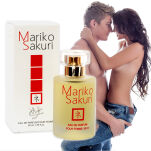 Mariko Sakuri for women 50 ml - 2
