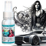 Perfumy do samochodu, Rude Girl - 5