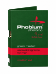 PHOBIUM Pheromo Green Master 1 ml – Energia Męskiej Elegancji - 3