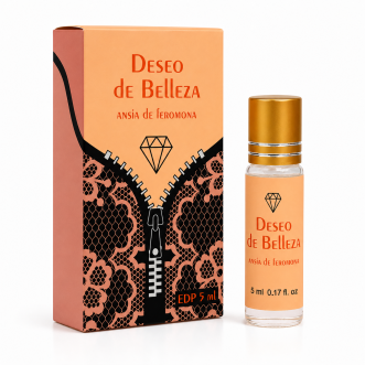 Deseo De Belleza for women 5ml