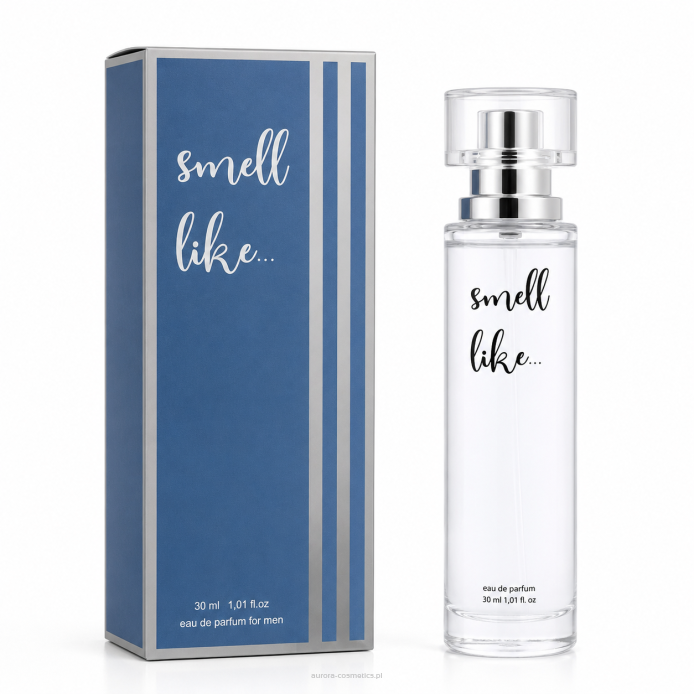 Smell like #11 for  men 30 ml