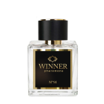WINNER N°14 for men 50ml - 2