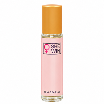 SHE WIN™ for women 10 ml