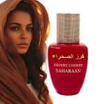 Perfumy arabskie Saharaan Desert Cherry 50ml - 2