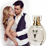 3D PHEROMONE formula 25+ for women 30 ml - 2