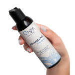 Orgie All-Natural Acqua żel intymny 150ml - 2