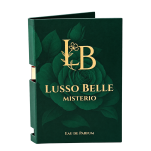 LUSSO BELLE MISTERIO for women 1 ml - 3