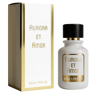 AURORA ET AMOR White