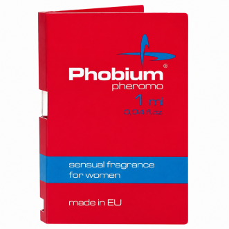 Phobium Pheromo for women 1 ml