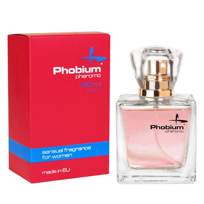 Phobium Pheromo for women 50 ml