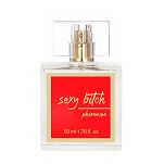 Sexy Bitch RED pheromone for women - 2
