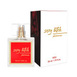 Sexy Bitch RED pheromone for women - 3