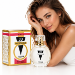 3D PHEROMONE formula <25 for women 30 ml - 2