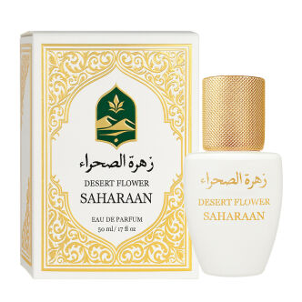 Perfumy arabskie Saharaan Desert Flower 50ml