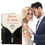 Deseo De Amor for women 1ml - 2