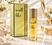 Smell Like #12 for Women 30 ml – Eleganckie perfumy damskie - 4