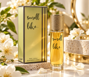 Smell Like #12 for Women 30 ml – Eleganckie perfumy damskie - 3