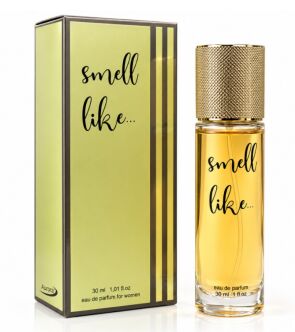 Smell Like #12 for Women 30 ml – Eleganckie perfumy damskie