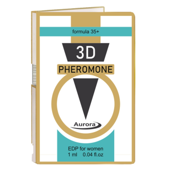 3D PHEROMONE formula 35+ for women 1ml