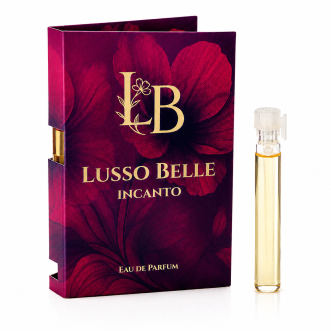LUSSO BELLE INCANTO 1 ml – Słodkie Uwodzenie