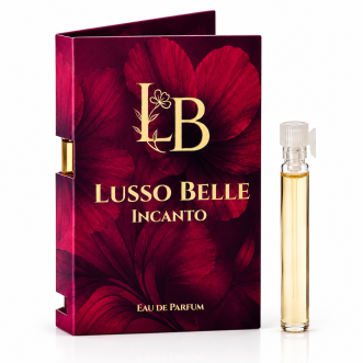 LUSSO BELLE INCANTO 1 ml – Słodkie Uwodzenie