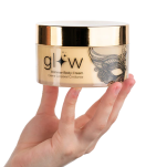 Orgie GLOW rozświetlający krem do ciała 250 ml - 2