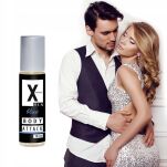 BODY ATTACK Blue for men 10 ml - 2