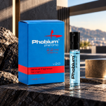 PHOBIUM® Pheromo v2.0 for men 2,2 ml - 3