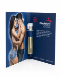 PHOBIUM Pheromo Blue Desire 1 ml – Męska Esencja Pewności Siebie - 2
