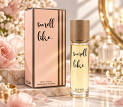 Smell Like #13 for Women 30 ml – Zmysłowe perfumy damskie - 3