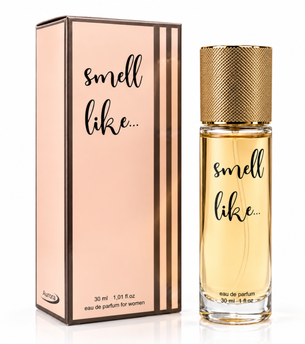 Smell Like #13 for Women 30 ml – Zmysłowe perfumy damskie