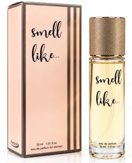 Smell Like #13 for Women 30 ml – Zmysłowe perfumy damskie