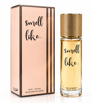 Smell Like #13 for Women 30 ml – Zmysłowe perfumy damskie