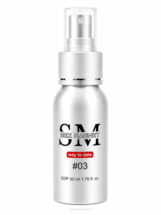 SM Sex Magnet #03 50ml 