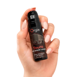 Orgie Touro Taurine Power Cream krem wzmacniający erekcję 15ml - 4