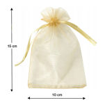 Świeca sojowa, Cinnamon Kissed Orange - 6