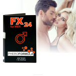 FX24 by MAXER for men 1ml - 2